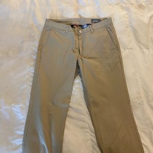31 x 32 - Bonobos Khaki Pants